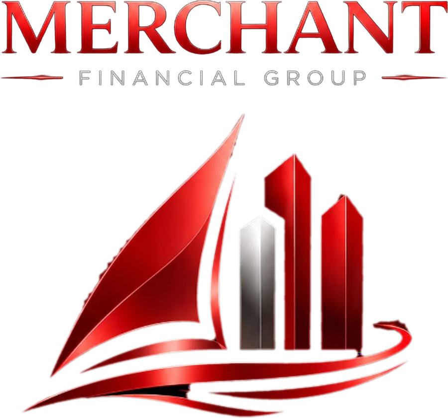 Merchant Financial Group LLC